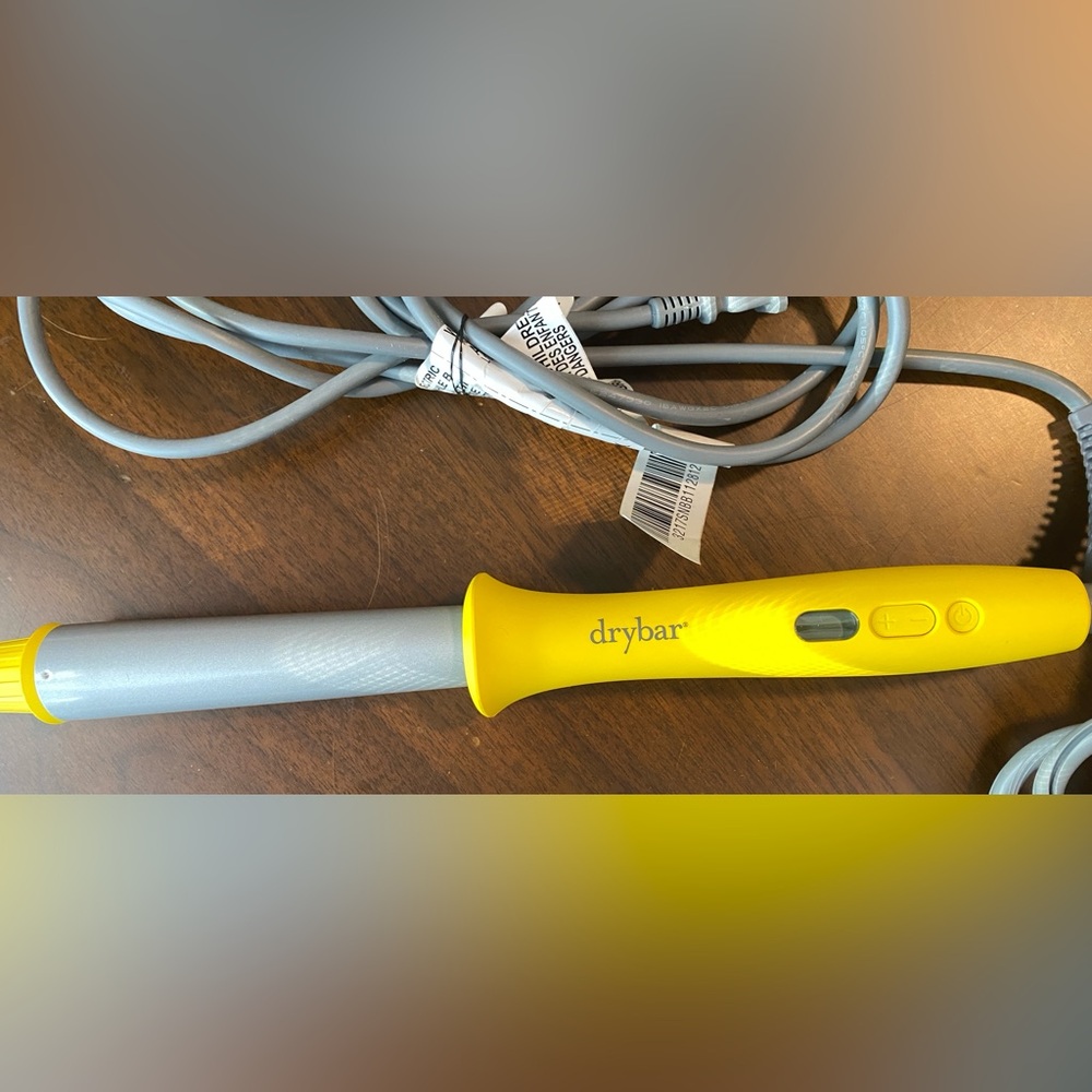 Drybar Vibrant 3 piece Styling Set NWOB - Picture 6 of 8
